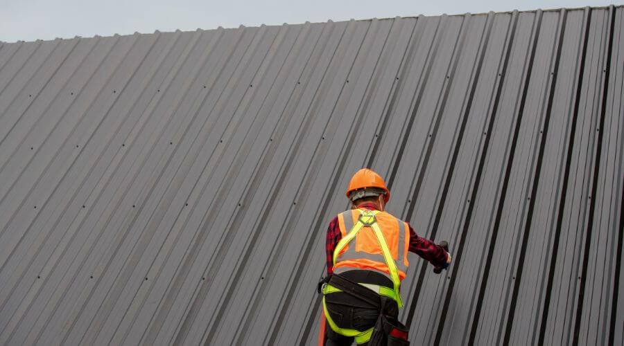 Professional residential roofers in Eastport, NY